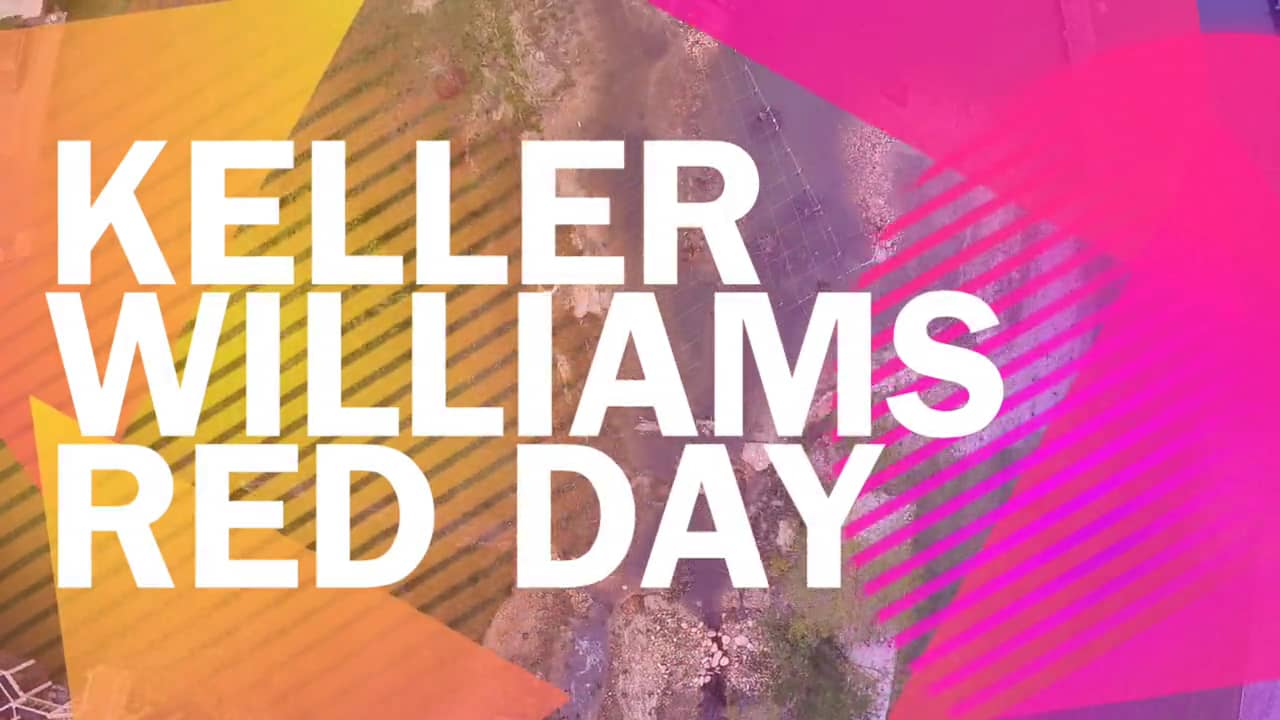 Keller Williams Red Day on Vimeo