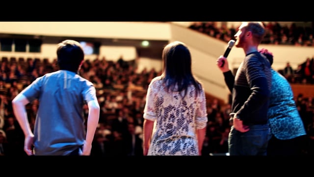 Waterfront CAST Gifted