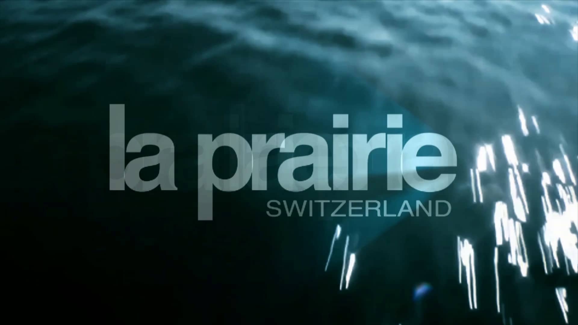 La Prairie on Vimeo