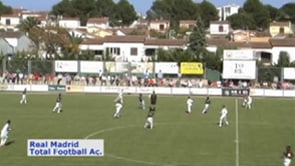 MIC 2014 Real Madrid - Total Fotball Part 1
