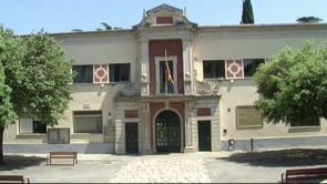 175 anys de l'Institut Ramon Muntaner.