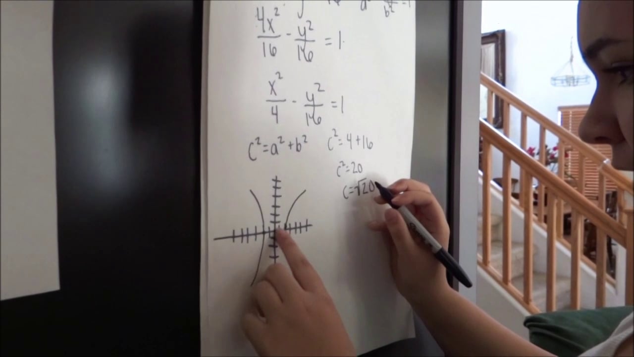 MATH MOVIE on Vimeo