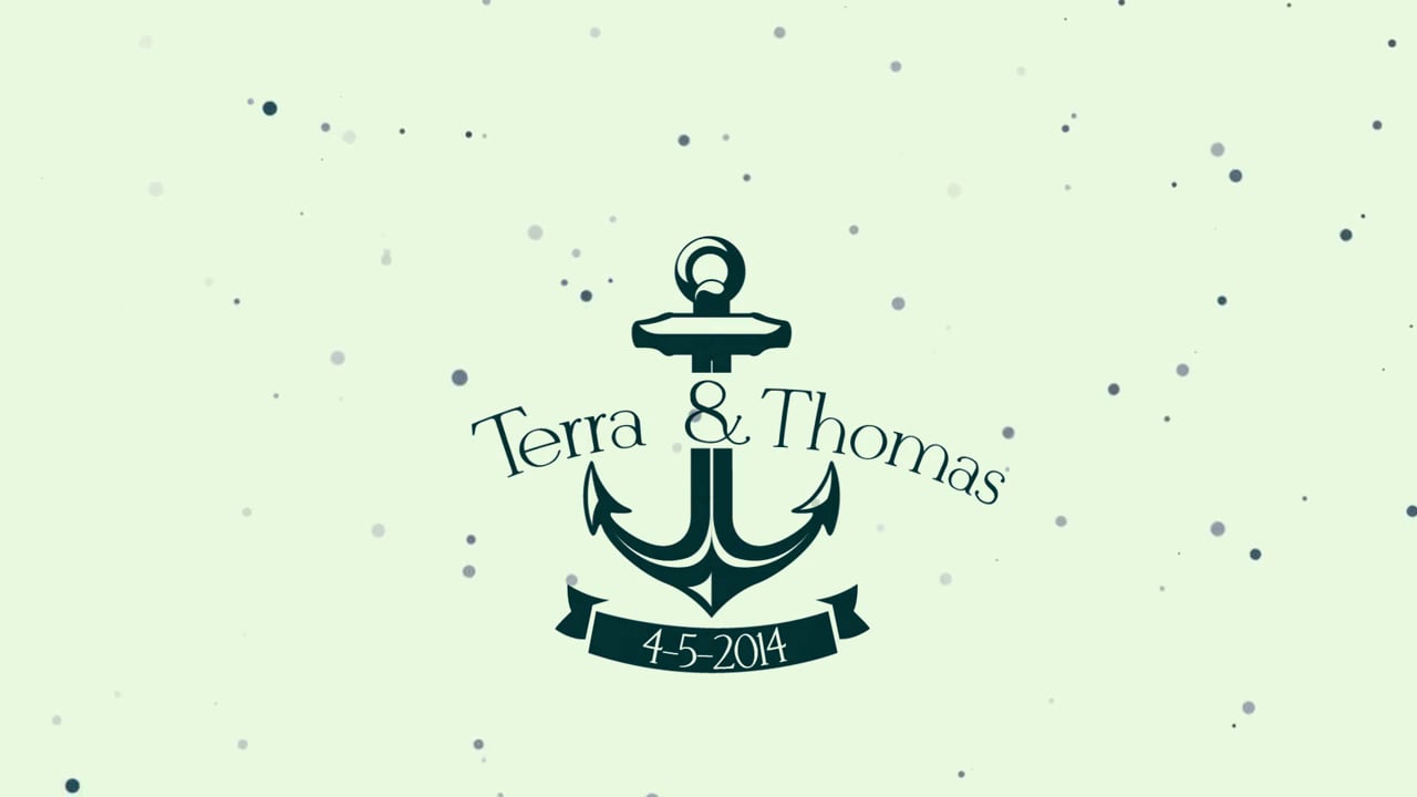 Terra + Thomas