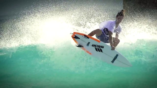 Slide Fins from Slide Fins