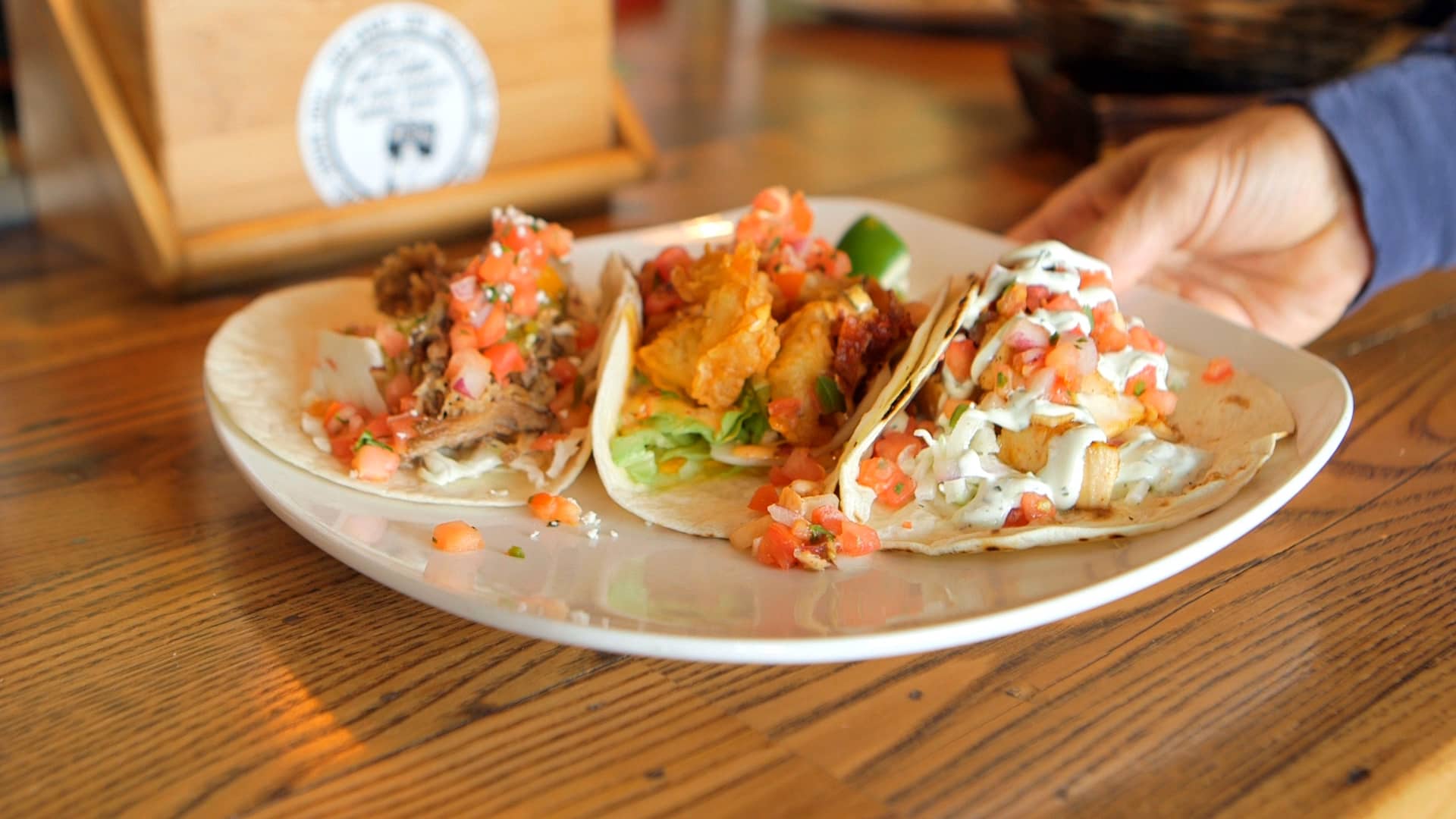 Restaurant Owners Uncorked Cribb the magic is in the