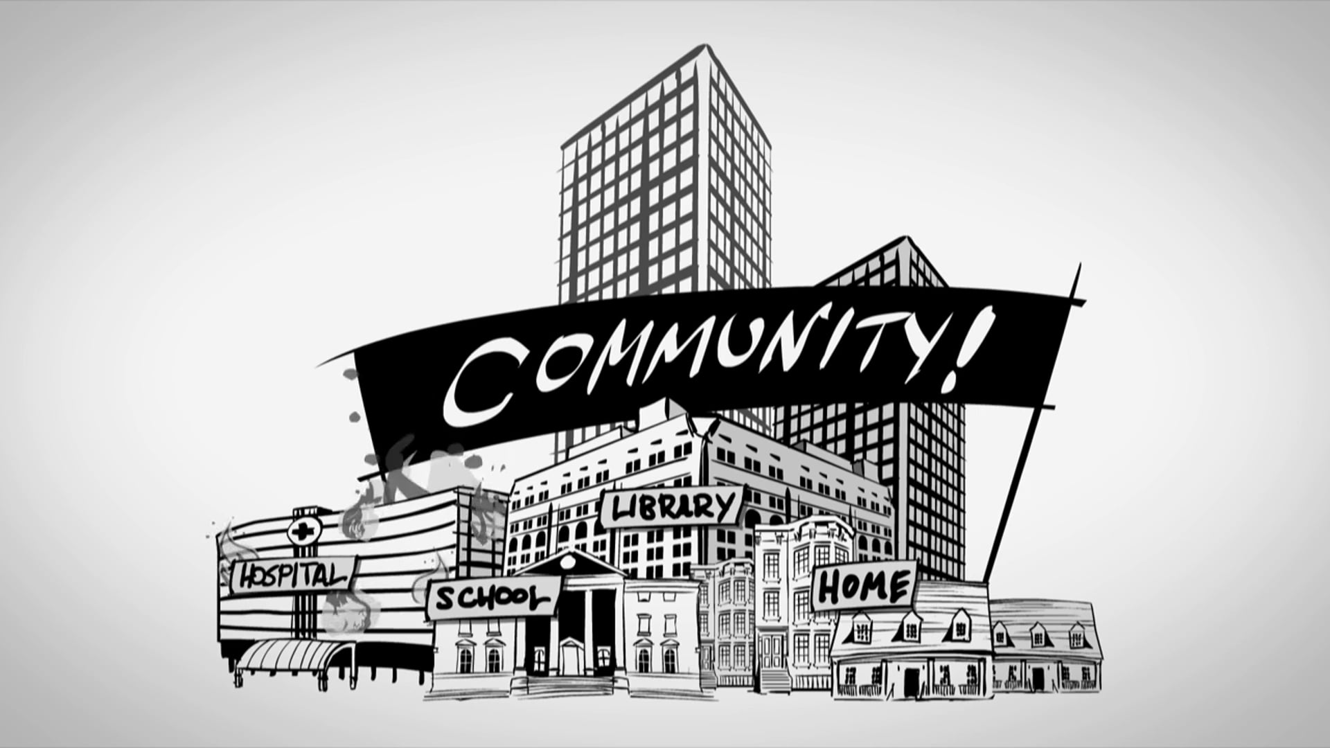 Managing Consequences During a Disaster: Solving Problems Together