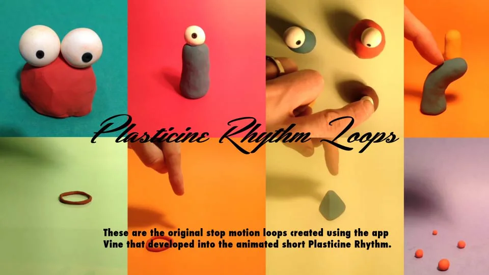 Plasticine - Application & Use 