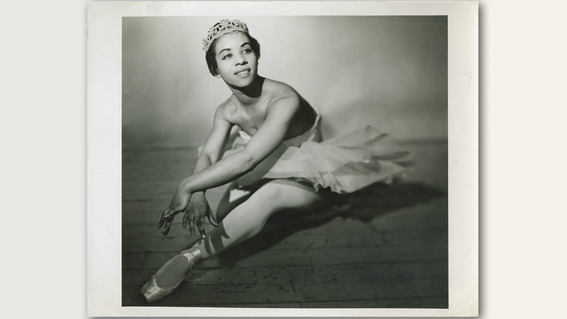 Misty Copeland World Of Dance Season Full Episodes Misty