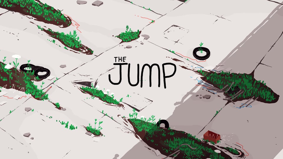 The Jump