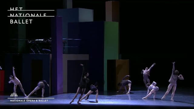 Roulette Trailer