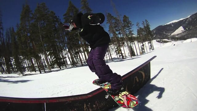 Keystone Mini Edit from nubgloves