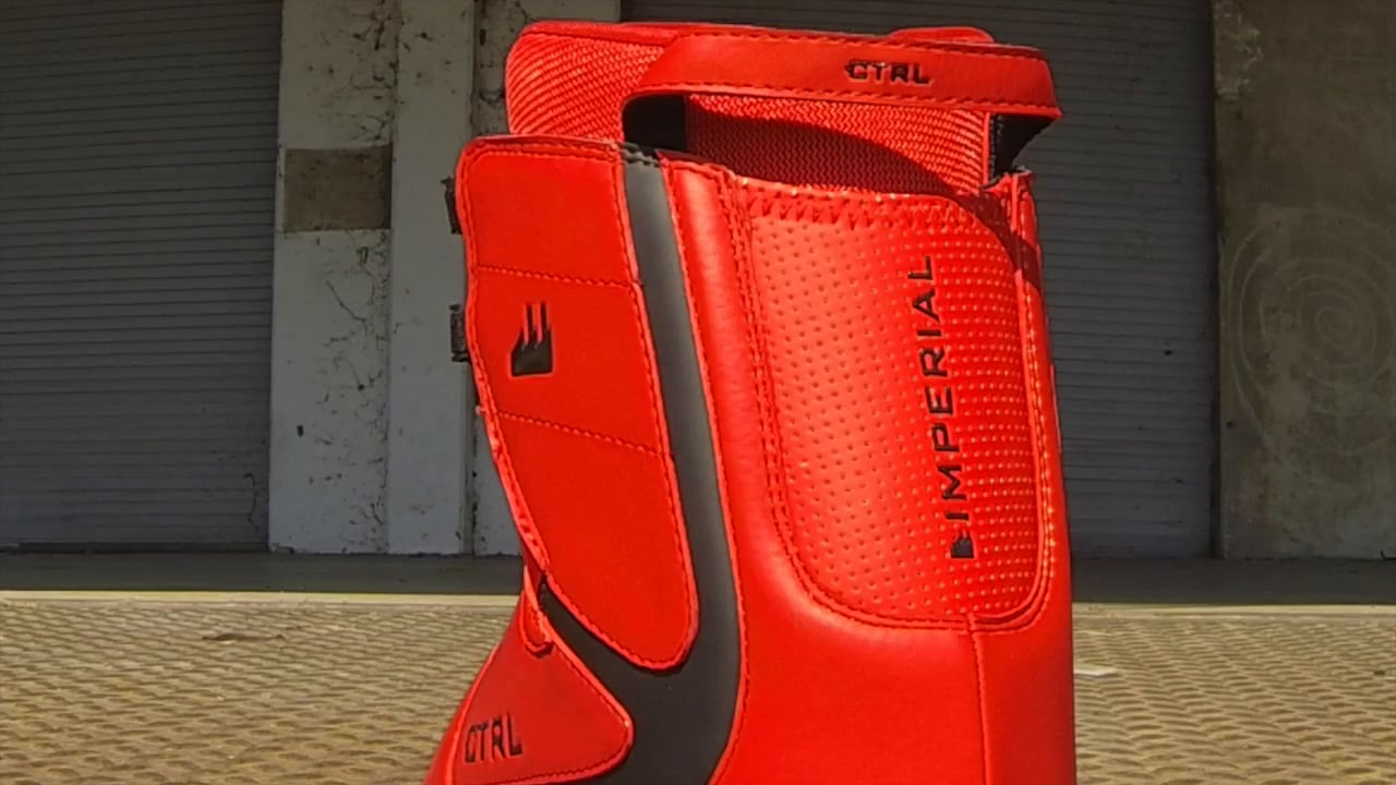 CTRL Bindings 2014 on Vimeo