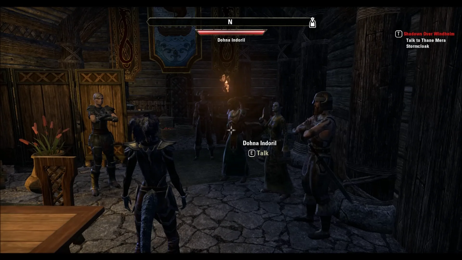 Windhelm, Part 1, Written by Bill Slavicsek., image size:1920x1080