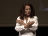 Colloque Hypnoses 2013 - Martine Tual - L’Hypnose en rééducation pour les traumatismes physiques