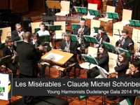 Les Misérables - Claude Michel Schönberg