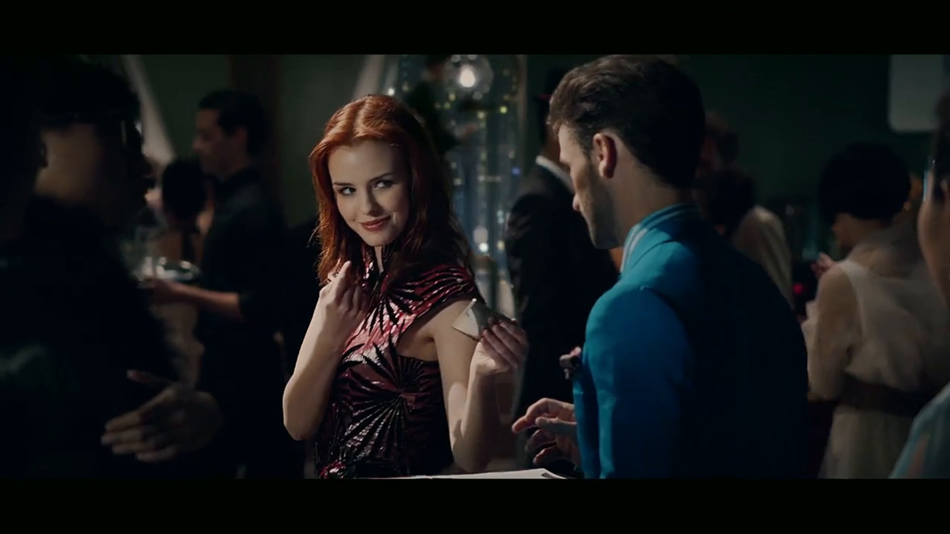 Heineken "The City" 2:00