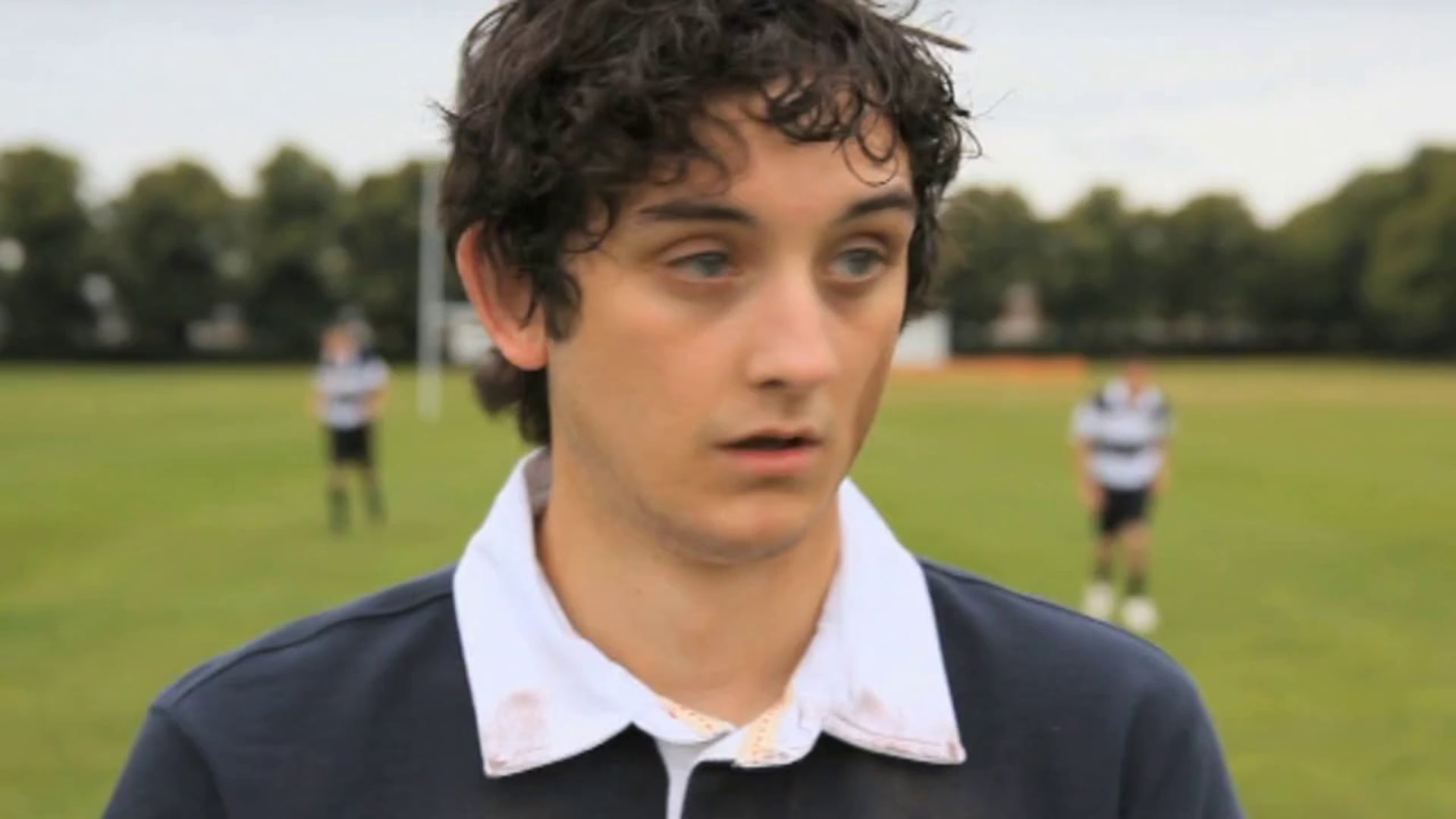 Autoglass Bumpers 'Rugby'