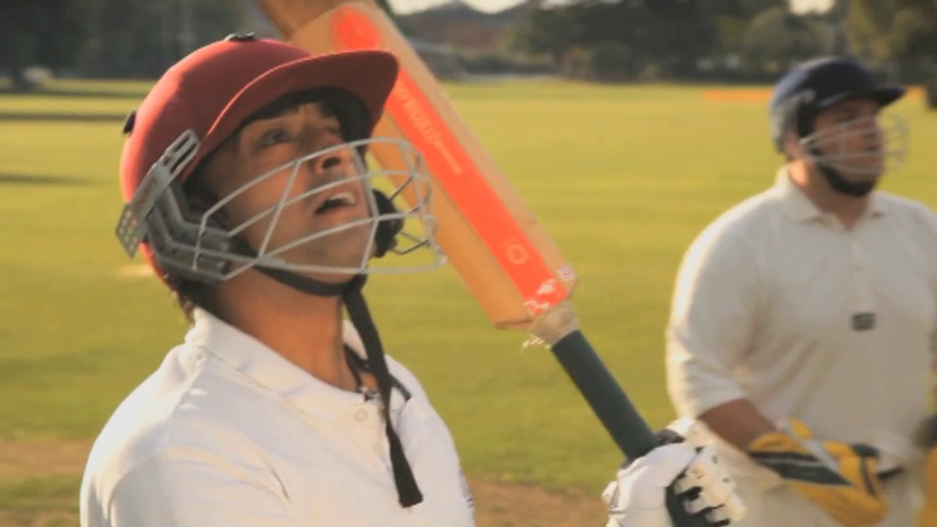 Autoglass Bumpers 'Cricket'