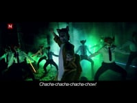 What Does The Fox Say