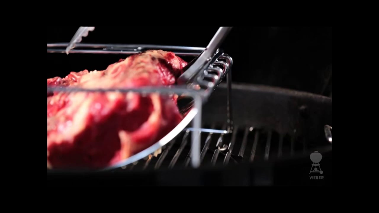 Weber, le Pack Accessoires