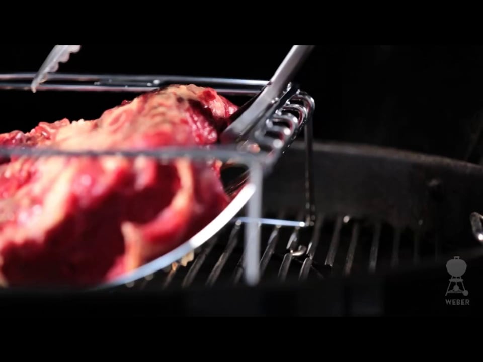 Weber, le Pack Accessoires