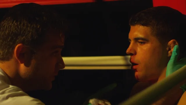 Al Iaquinta stars in MMA TV drama close to getting picked up for pilot