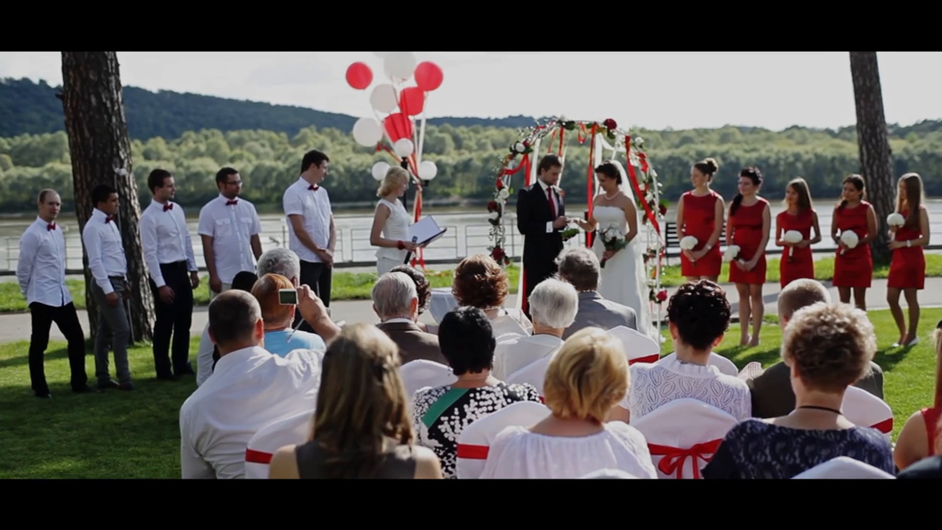 17.08.13 Andrey & Olga wedding day