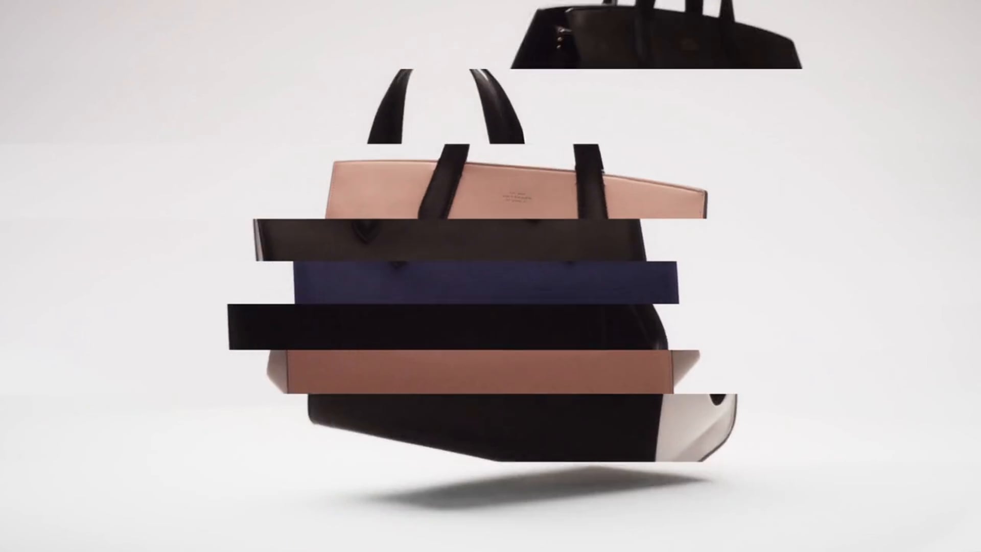 SMYTHSON BAGS- ART OF THE 1887
