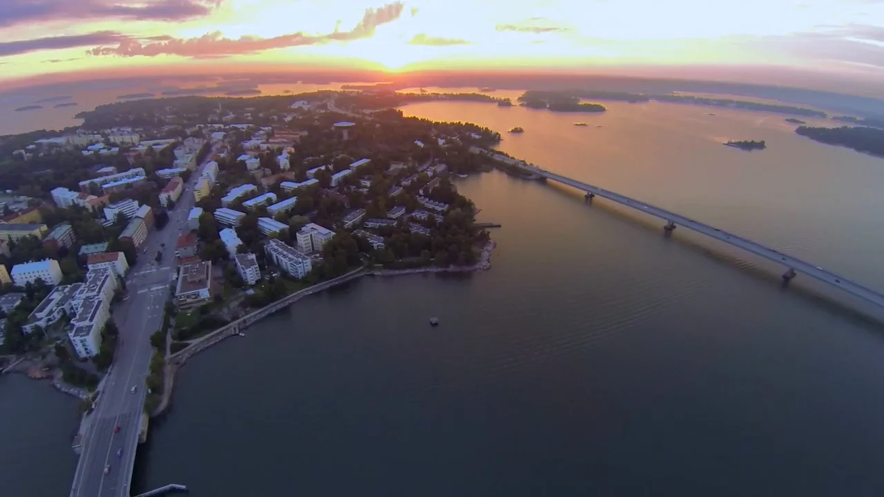 My Helsinki