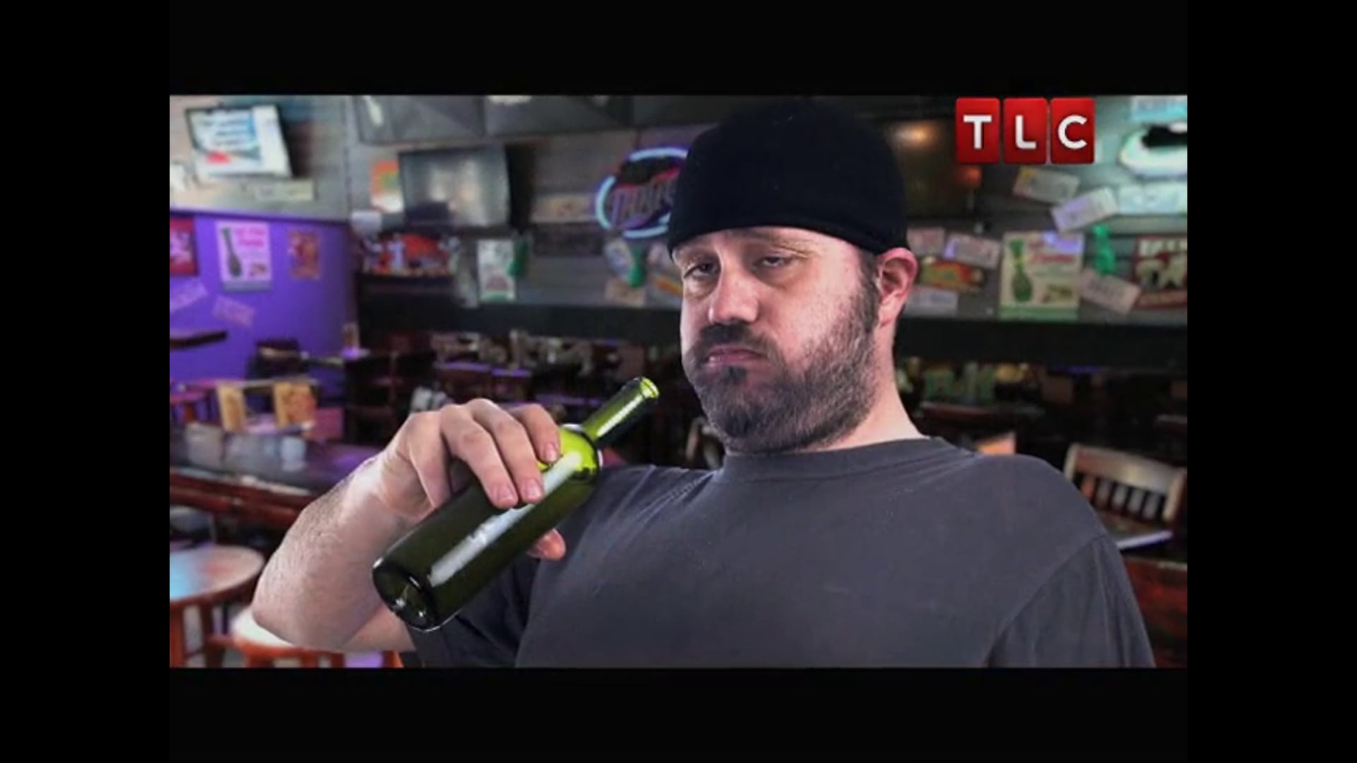 Bar Rescue "PSA" - TLC