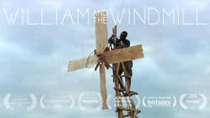 New documentary at SXSW traces William Kamkwamba’s journey from rural Malawi to the TED Stage