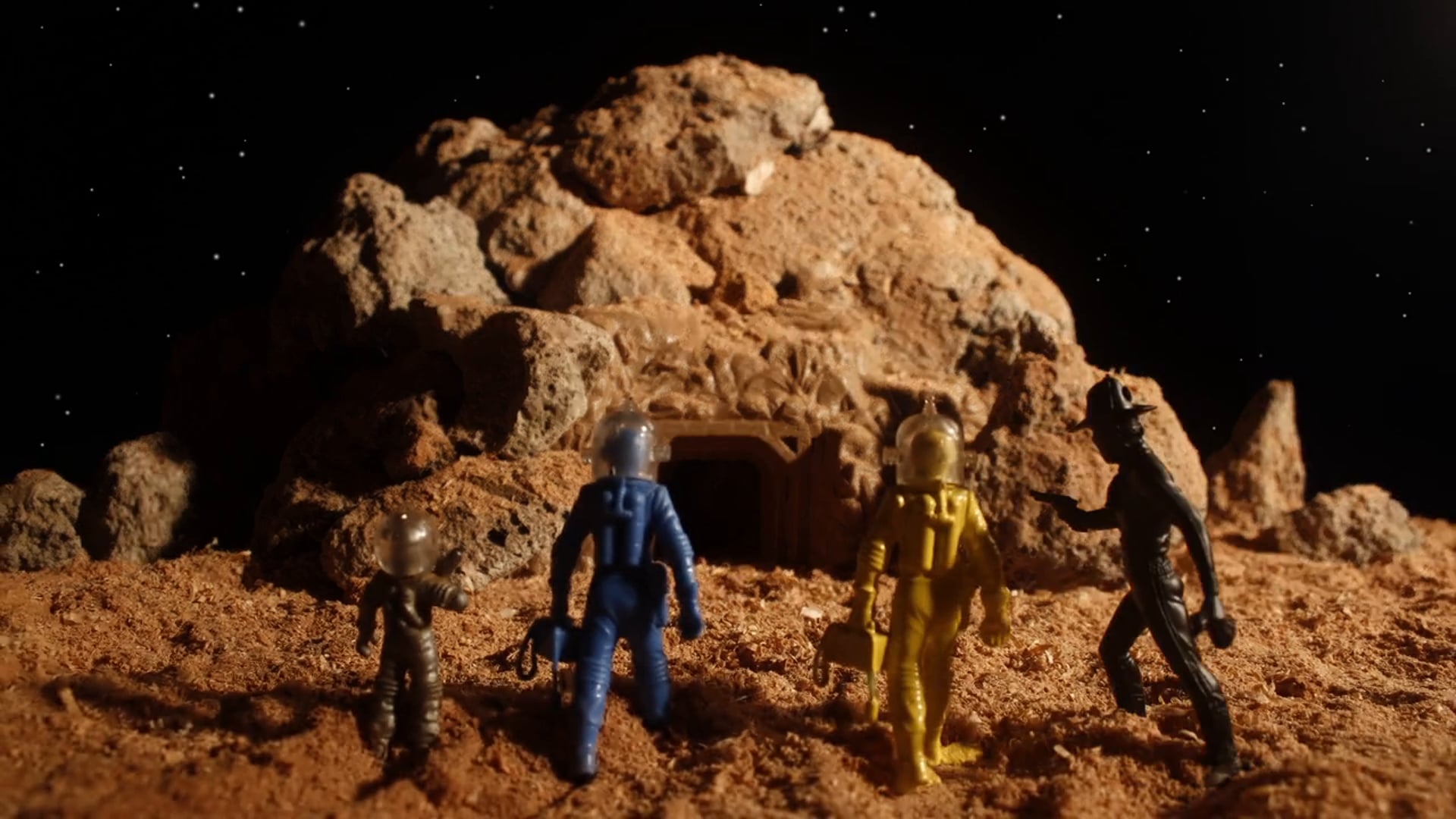 PLANET WESTERN - EPISODE 3