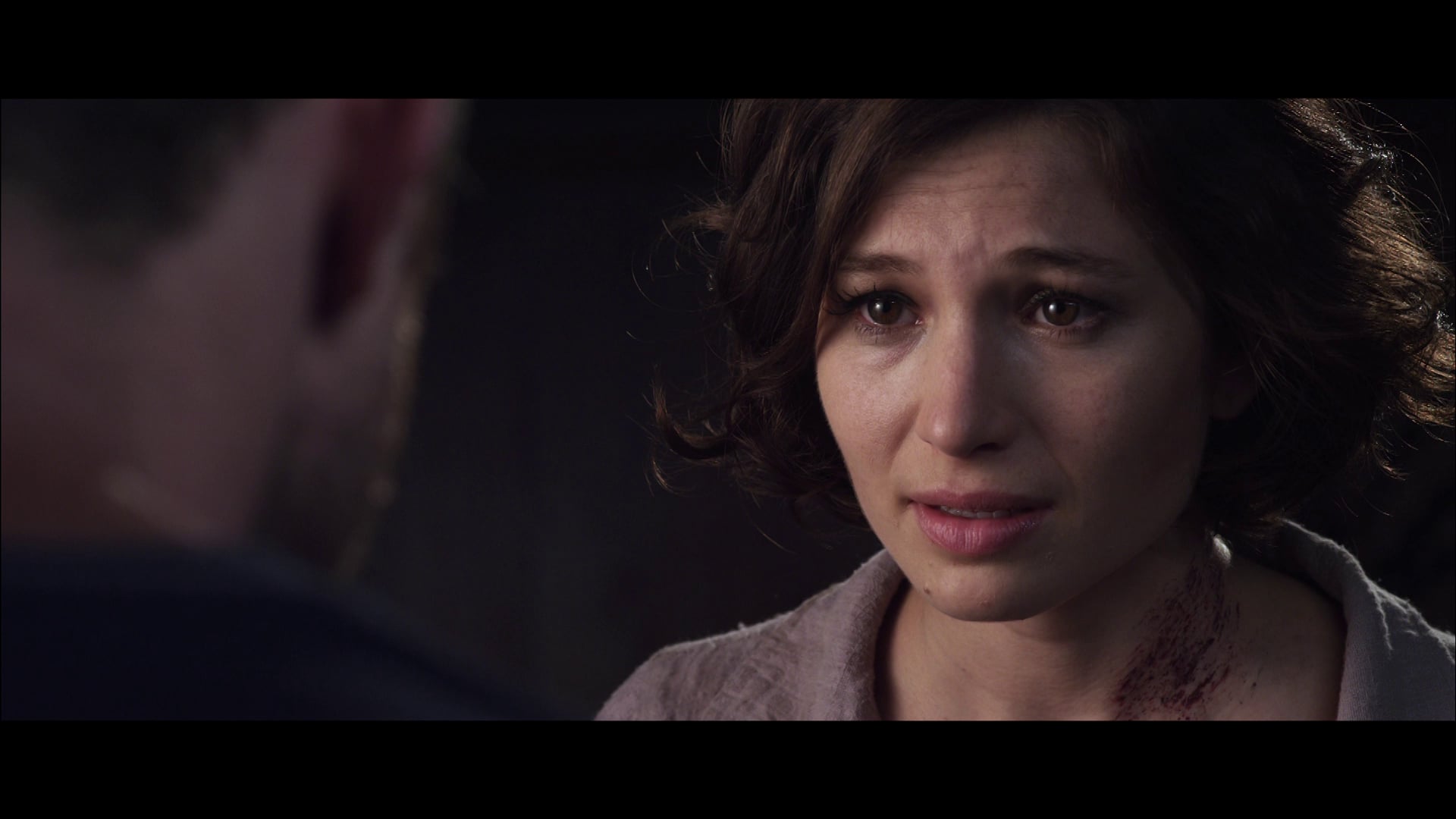 "Chasing the Past" official clip