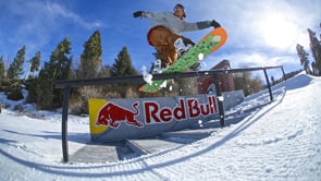 Denis Bonus Full Part @ Bear Mtn.
