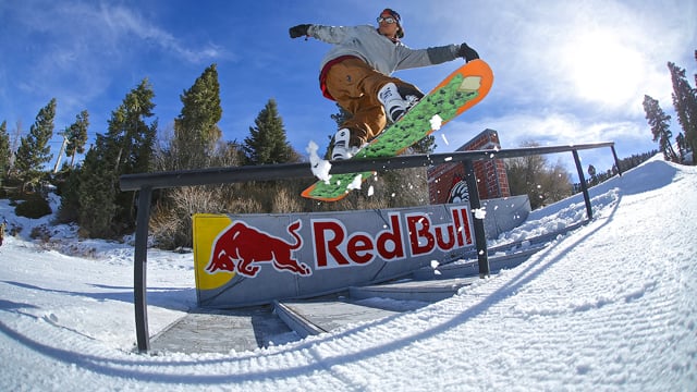 Denis Leontyev Bear Mtn 2014 from Jupiter People