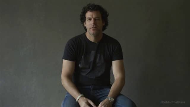 #BehindtheGlass | Peter Hurley: Why Killer Headshots Gotta Have SHABANG