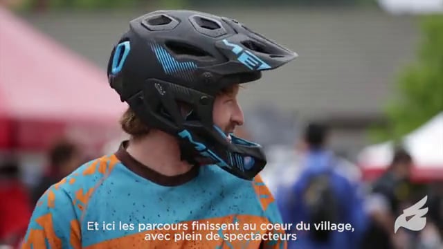 Bluegrass Enduro Tour 2014 round #03 Rombach-le-Franc