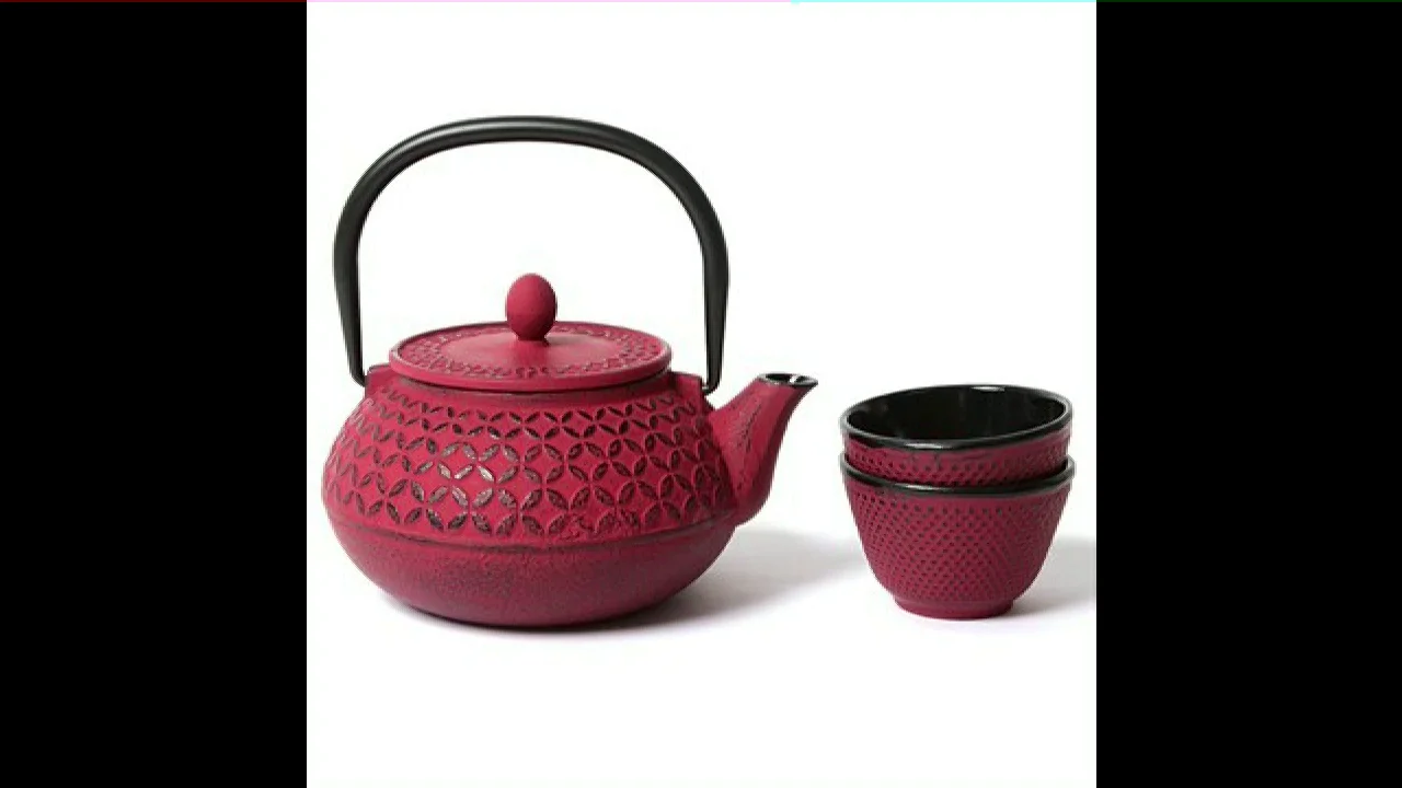 Code Promo Nature et decouvertes on Vimeo