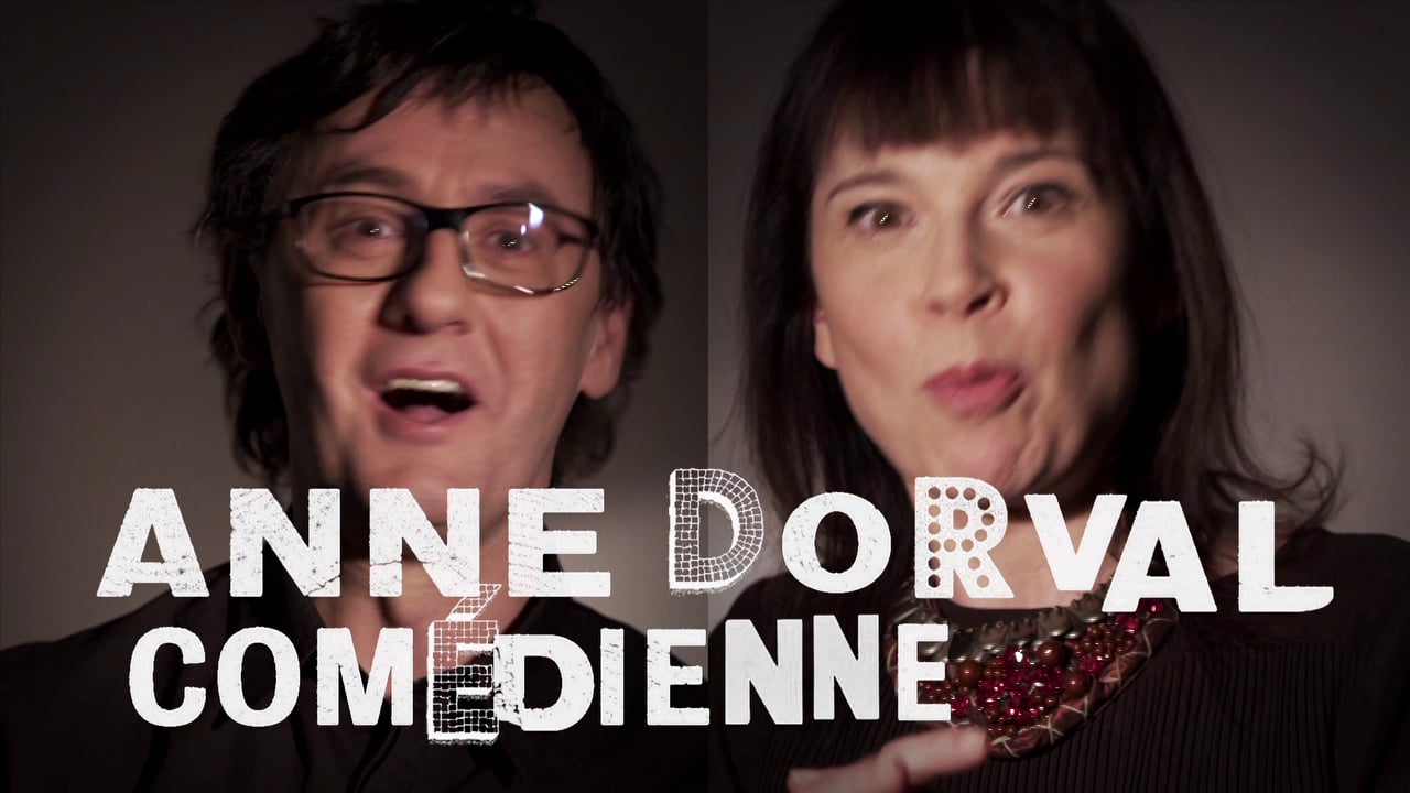 Anne Dorval Peloton dexécution