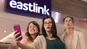 EastLink: Fast Talkers Office