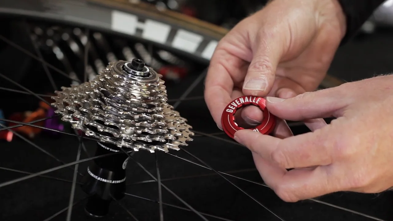 Exclusive: Retroshift Rebranded Gevenalle - Expands Lineup w