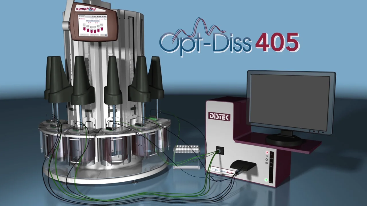 Medical Animation - Distek Demo on Vimeo