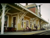 Frame from American Women’s College