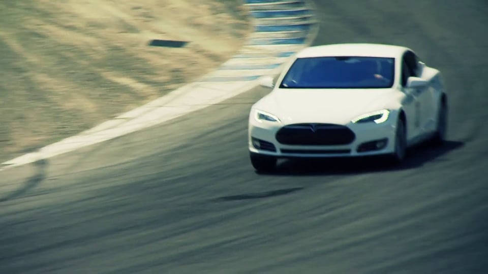 Tesla Motors Sizzle Reel on Vimeo