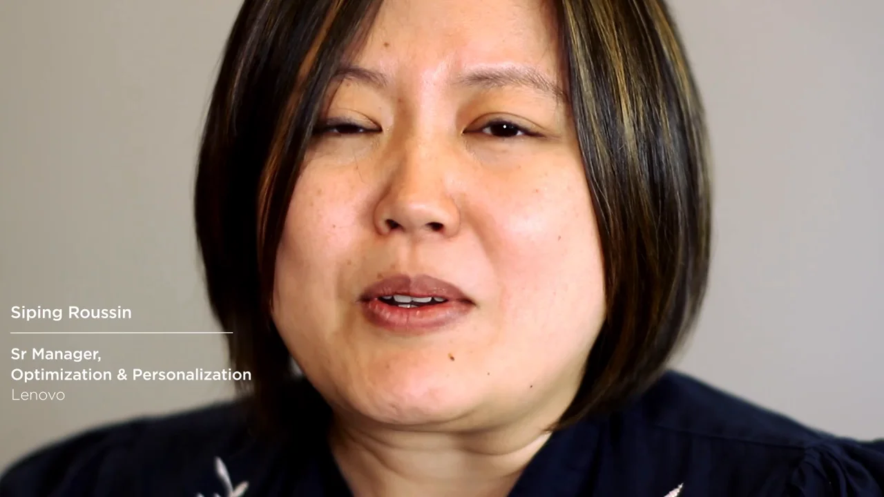Siping Roussin - Overview on Vimeo