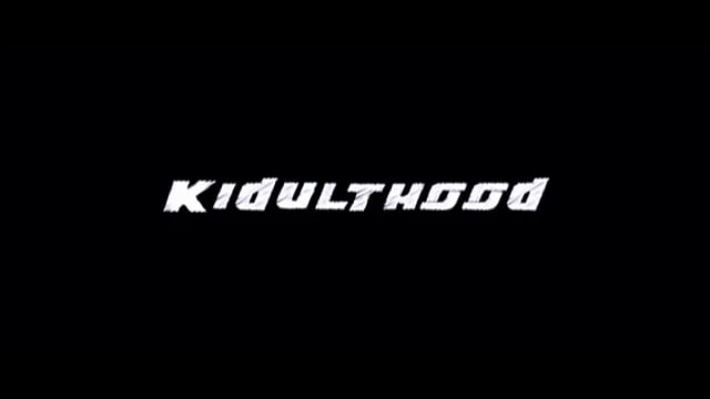 Kidulthood best sale full movie