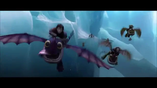 how to train your dragon baby dragons