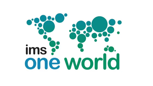 Ims One World 2014 On Vimeo