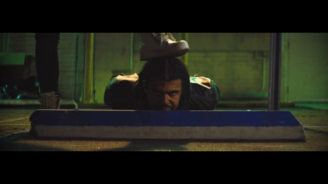 Clipping - Work Work thumbnail