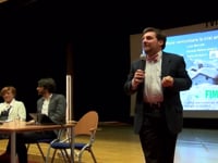 AMBIENTIAMOCI, A MARANO CON LUCA MERCALLI